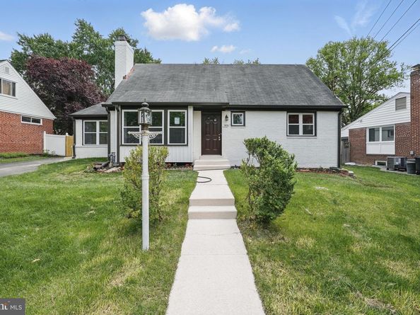 505 N Naylor Street, Alexandria VA 22304