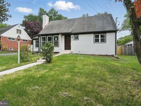 505 N Naylor Street, Alexandria VA 22304