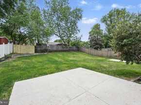 505 N Naylor Street, Alexandria VA 22304