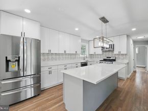 505 N Naylor Street, Alexandria VA 22304