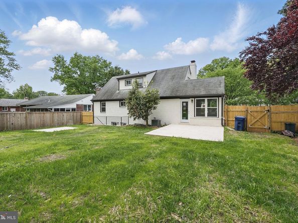 505 N Naylor Street, Alexandria VA 22304