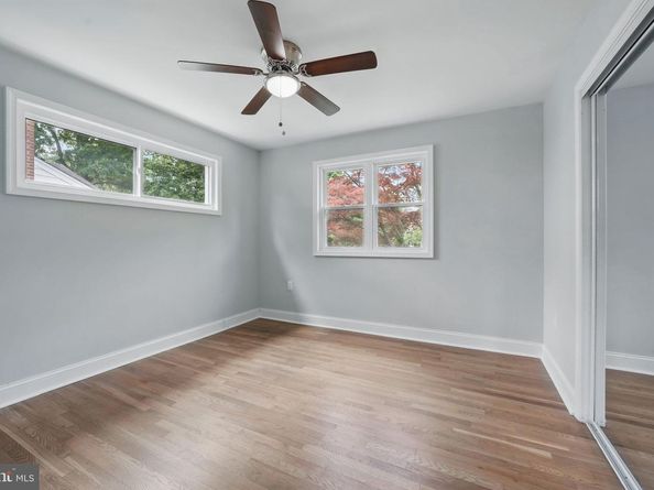 505 N Naylor Street, Alexandria VA 22304