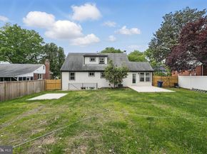 505 N Naylor Street, Alexandria VA 22304