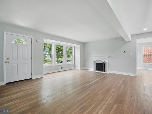 505 N Naylor Street, Alexandria VA 22304
