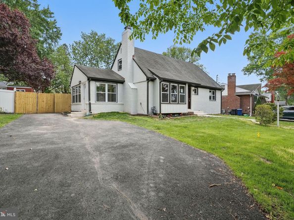 505 N Naylor Street, Alexandria VA 22304
