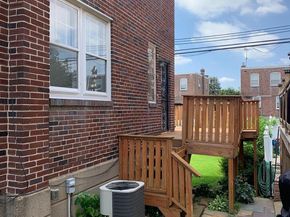1116 Unruh Avenue, Philadelphia PA 19111