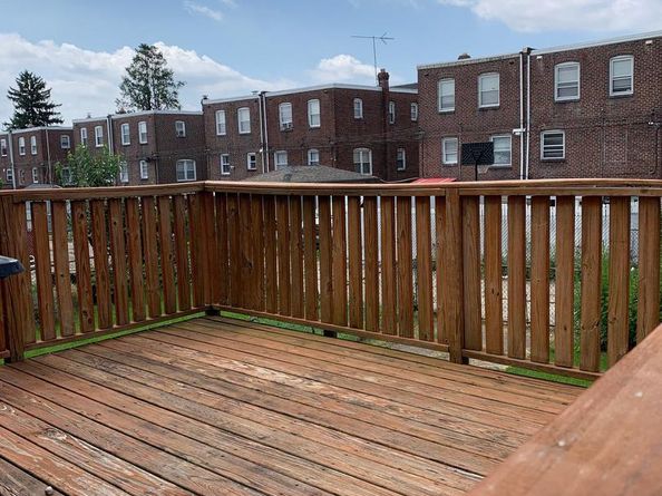 1116 Unruh Avenue, Philadelphia PA 19111