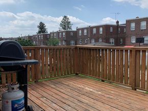 1116 Unruh Avenue, Philadelphia PA 19111