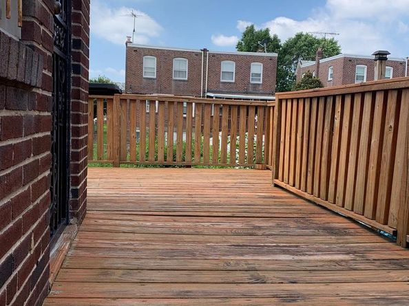1116 Unruh Avenue, Philadelphia PA 19111