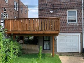 1116 Unruh Avenue, Philadelphia PA 19111