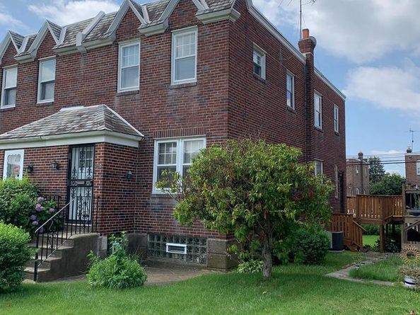 1116 Unruh Avenue, Philadelphia PA 19111