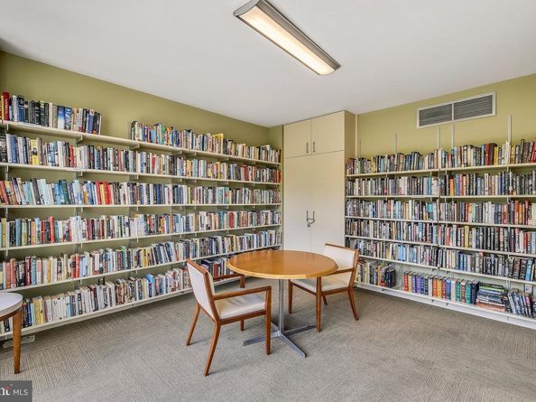 2939 Van Ness Street NW 1006, Washington DC 20008