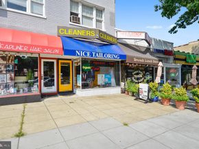 2939 Van Ness Street NW 1006, Washington DC 20008