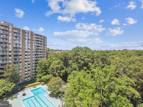 2939 Van Ness Street NW 1006, Washington DC 20008