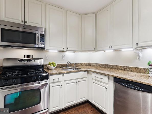 2939 Van Ness Street NW 1006, Washington DC 20008