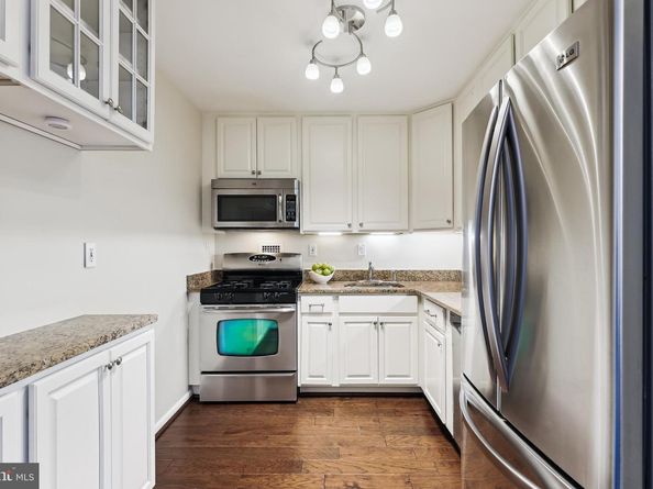 2939 Van Ness Street NW 1006, Washington DC 20008
