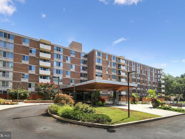2939 Van Ness Street NW 1006, Washington DC 20008