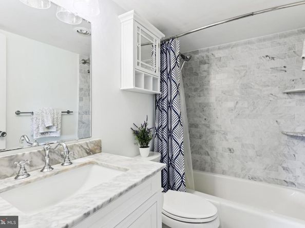 2939 Van Ness Street NW 1006, Washington DC 20008