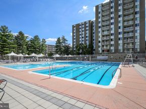 2939 Van Ness Street NW 1006, Washington DC 20008