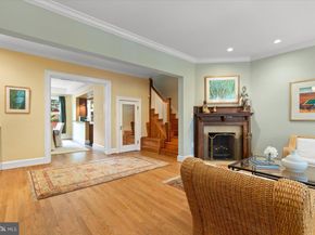 2816 27TH Street NW, Washington DC 20008