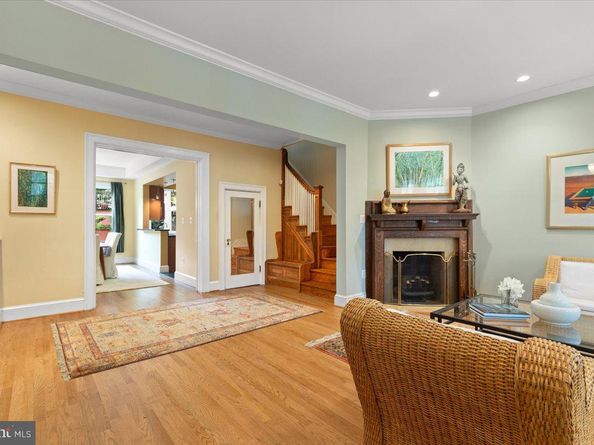 2816 27TH Street NW, Washington DC 20008