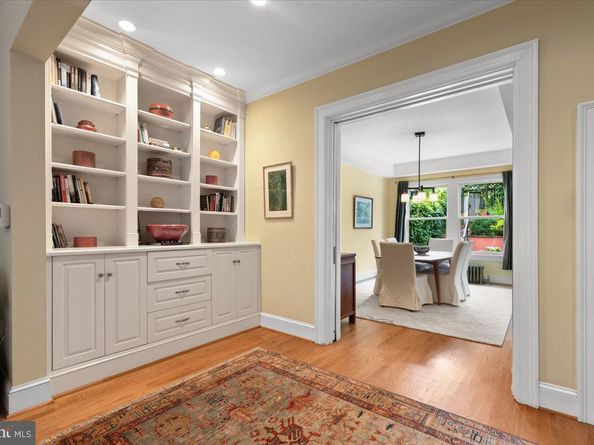 2816 27TH Street NW, Washington DC 20008