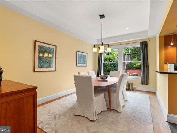 2816 27TH Street NW, Washington DC 20008
