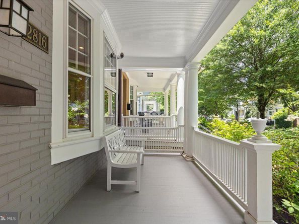2816 27TH Street NW, Washington DC 20008