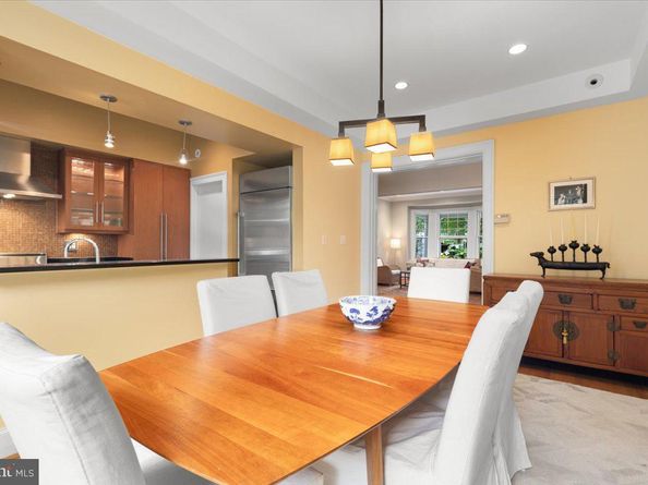 2816 27TH Street NW, Washington DC 20008