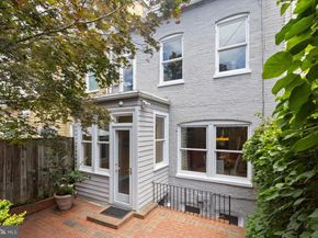 2816 27TH Street NW, Washington DC 20008
