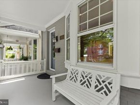 2816 27TH Street NW, Washington DC 20008