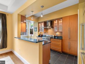 2816 27TH Street NW, Washington DC 20008