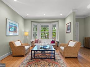 2816 27TH Street NW, Washington DC 20008