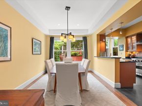2816 27TH Street NW, Washington DC 20008
