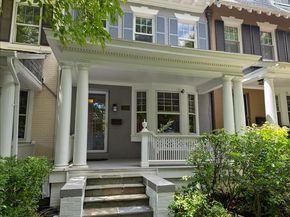 2816 27TH Street NW, Washington DC 20008