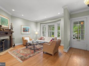 2816 27TH Street NW, Washington DC 20008