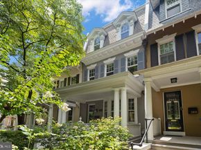 2816 27TH Street NW, Washington DC 20008