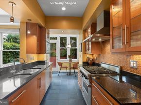 2816 27TH Street NW, Washington DC 20008