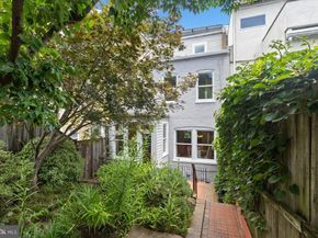 2816 27TH Street NW, Washington DC 20008