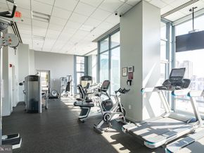 2101 Market Street 1902, Philadelphia PA 19103