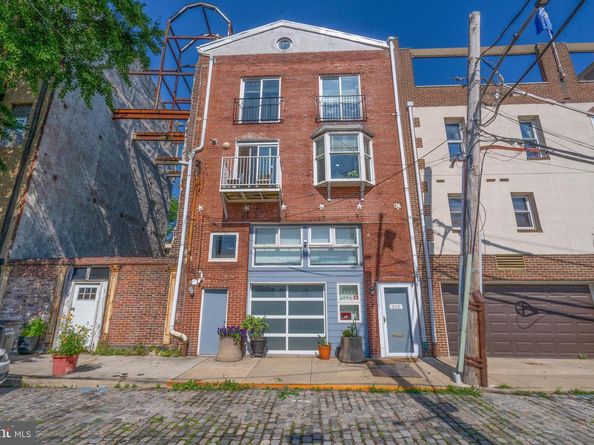 311 N Front Street, Philadelphia PA 19106