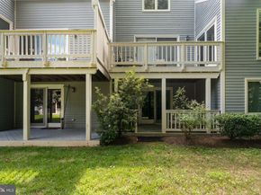 1281 Wedgewood Manor Way, Reston VA 20194