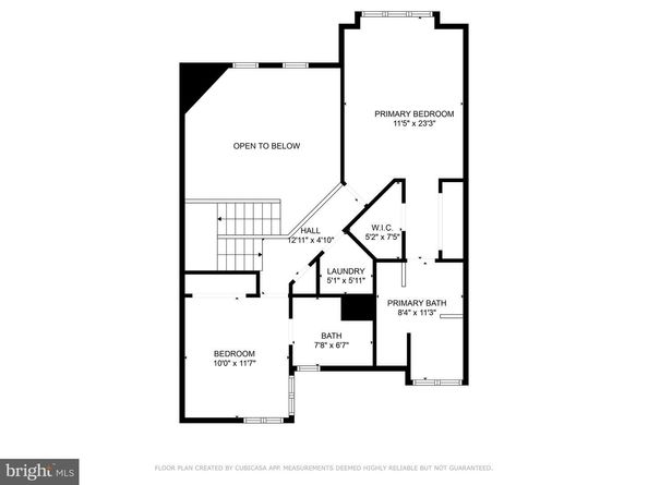 1281 Wedgewood Manor Way, Reston VA 20194