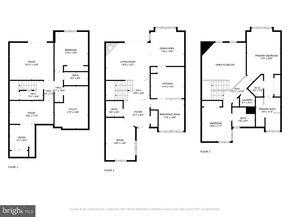 1281 Wedgewood Manor Way, Reston VA 20194