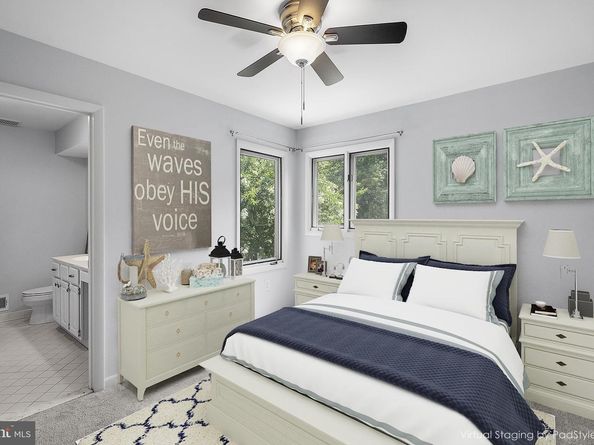 1281 Wedgewood Manor Way, Reston VA 20194