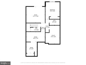 1281 Wedgewood Manor Way, Reston VA 20194