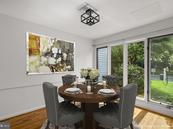 1281 Wedgewood Manor Way, Reston VA 20194