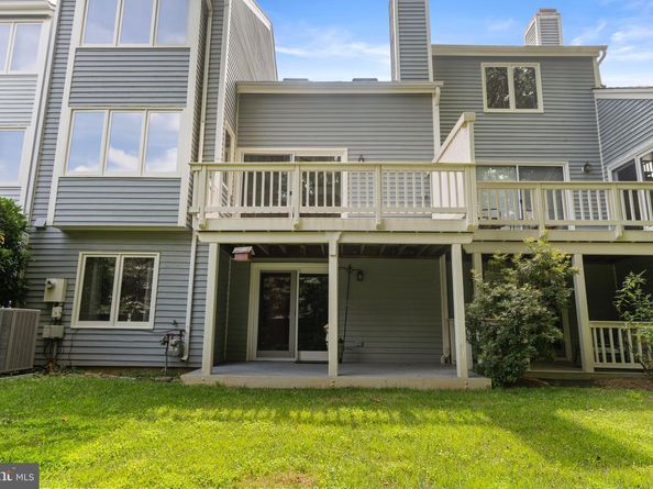 1281 Wedgewood Manor Way, Reston VA 20194