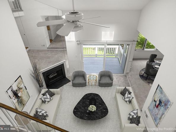 1281 Wedgewood Manor Way, Reston VA 20194