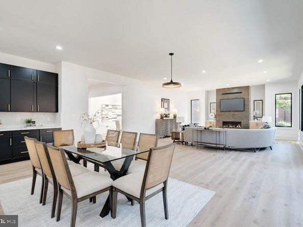 5225 Little Falls Road, Arlington VA 22207